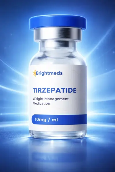 Brightmeds Tirzepatide